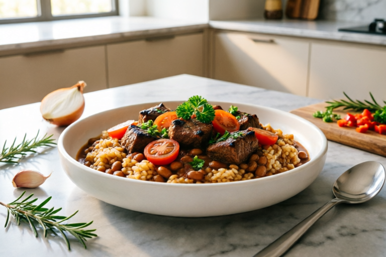 How to Make Quick & Delicious One-Pot Dinners