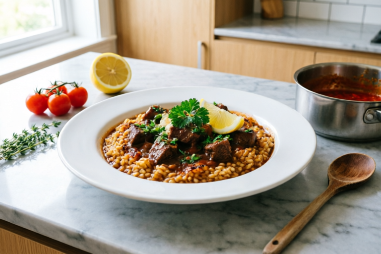 How to Make Quick and Delicious One-Pot Dinners Tonight