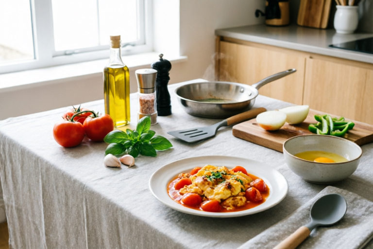 How to Make Quick and Easy Dinner Recipes Tonight