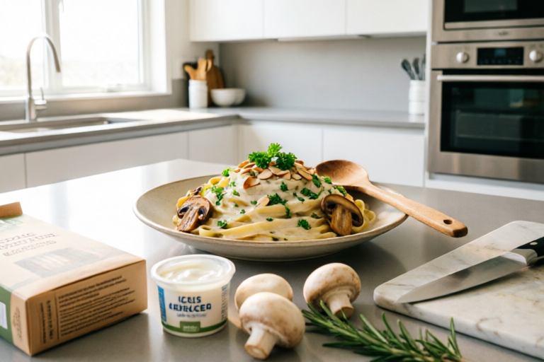 Easy ways to make healthier versions of your favorite comfort foods