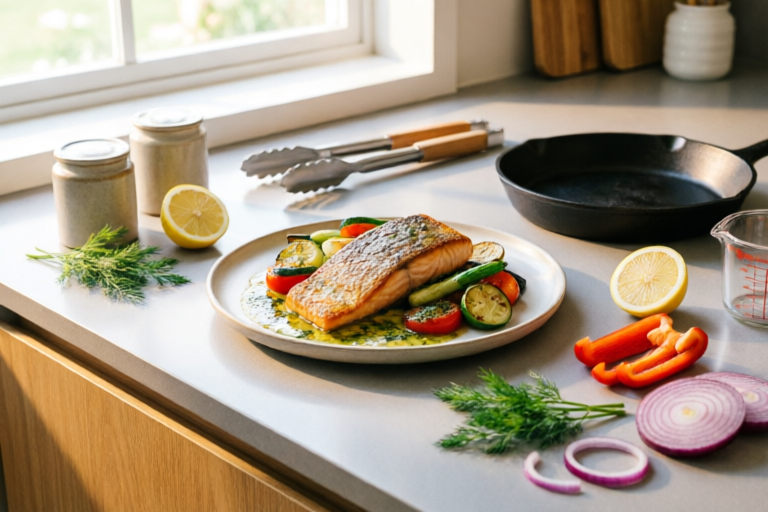 10 Quick Dinner Ideas You Can Make In Under 30 Minutes