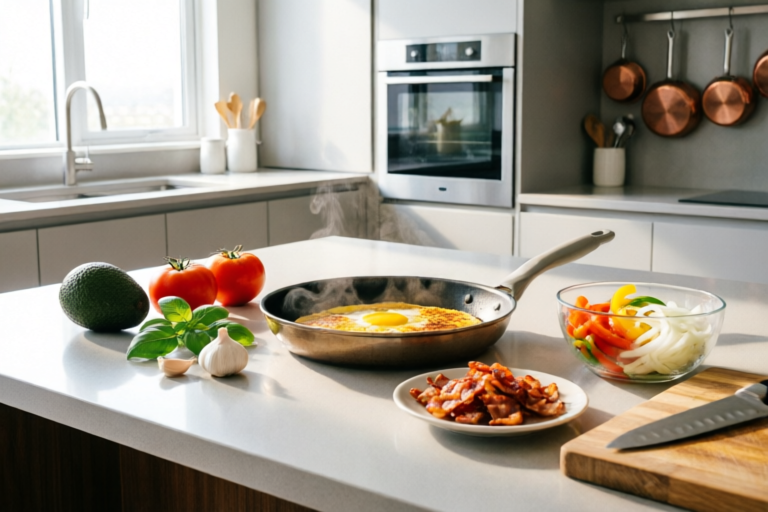 How to Prepare Quick And Easy Meals In Under 20 Minutes