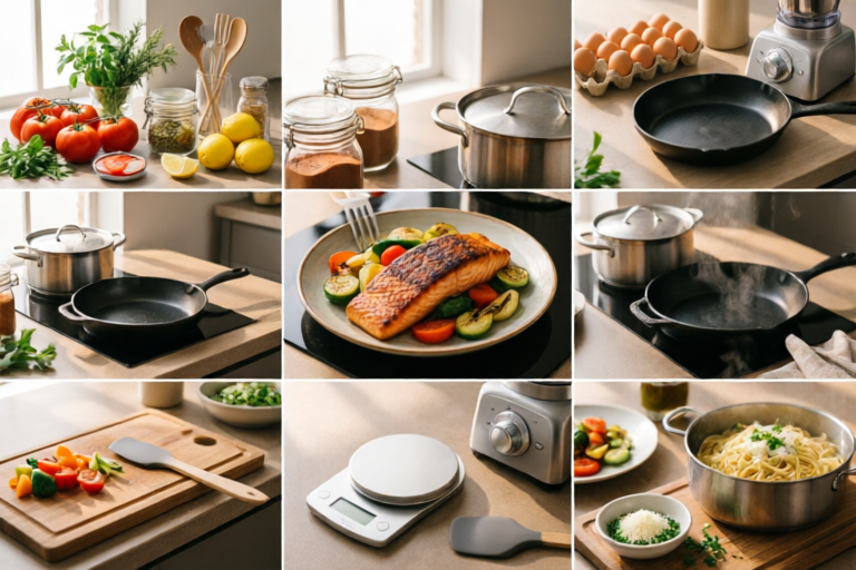 10 Genius Dinner Hacks To Save Valuable Cooking Time