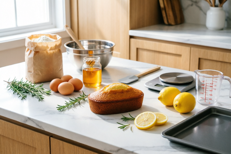 Simple Baking Hacks That Will Save You Time In The Kitchen