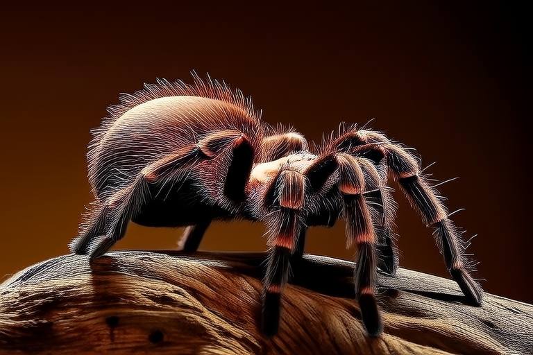 8 Myths About Tarantulas Debunked