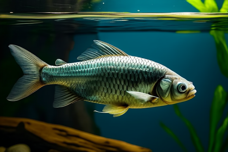 A Complete Guide to Keeping Your Arowana Healthy and Happy