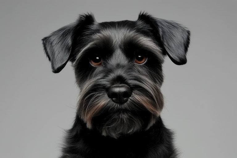 How Schnauzers Have Conquered Social Media – A Look at Their Viral Moments
