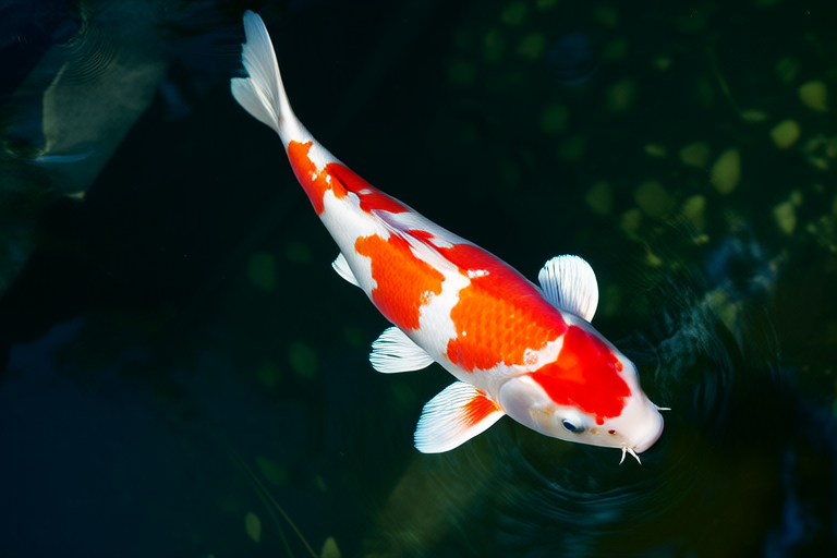 Koi Care 101: Expert Tips for Beginners