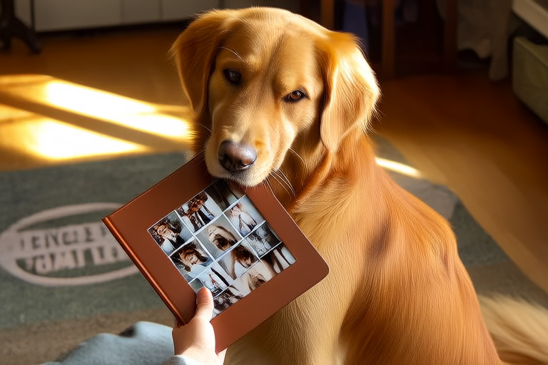 Labrador Adoption Stories: How These Pups Found Their Forever Homes