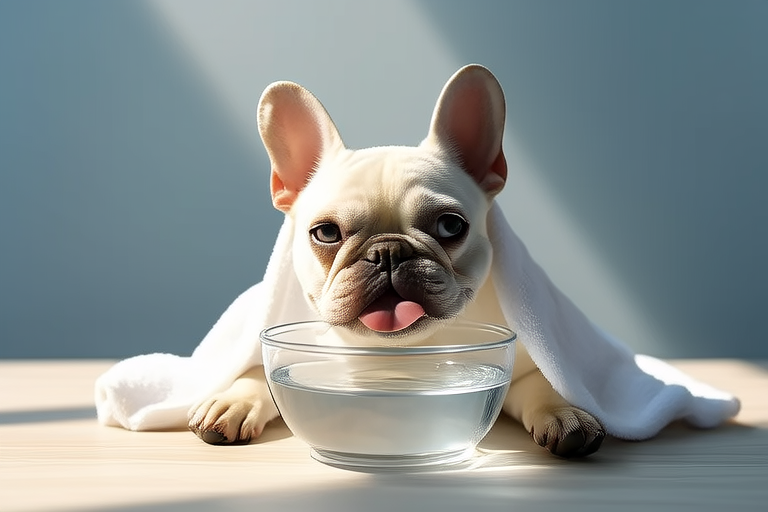 The Ultimate Guide to Keeping Your Frenchie Cool in Summer