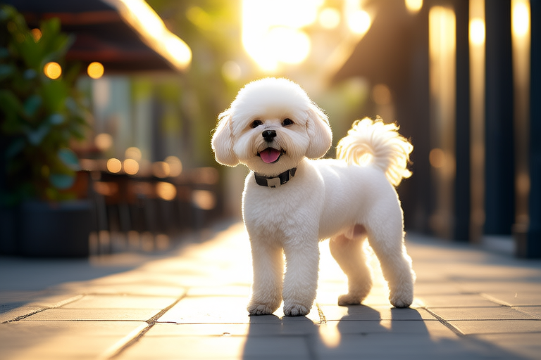 Unleashing Joy: How Poodles Have Conquered Instagram Hearts