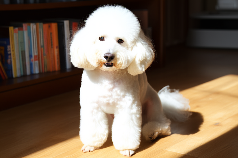 Unraveling the Myth: Are Poodles Really Hypoallergenic?