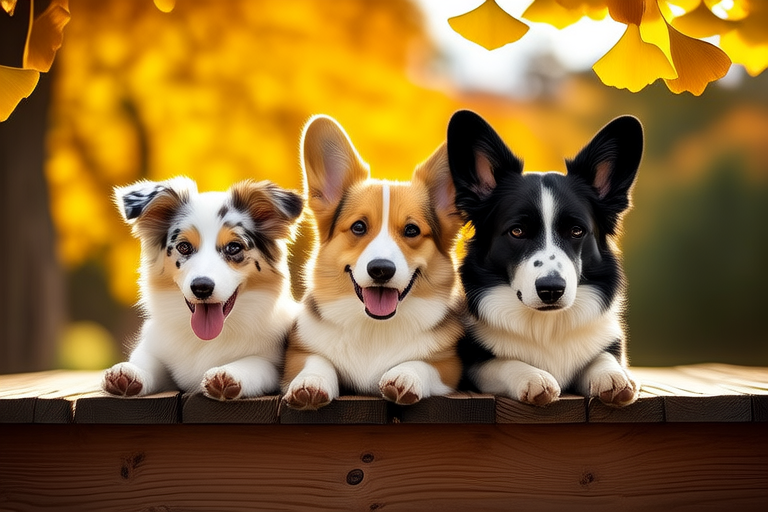 Why These Short-Legged Wonders Steal Our Hearts