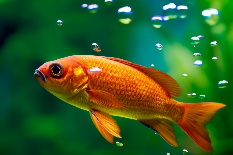 5 Surprising Facts About Goldfish That Will Amaze You