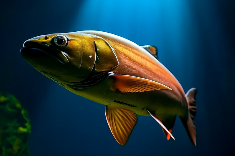 Arowana Enthusiast? Here’s Why You’ll Love This Fish!