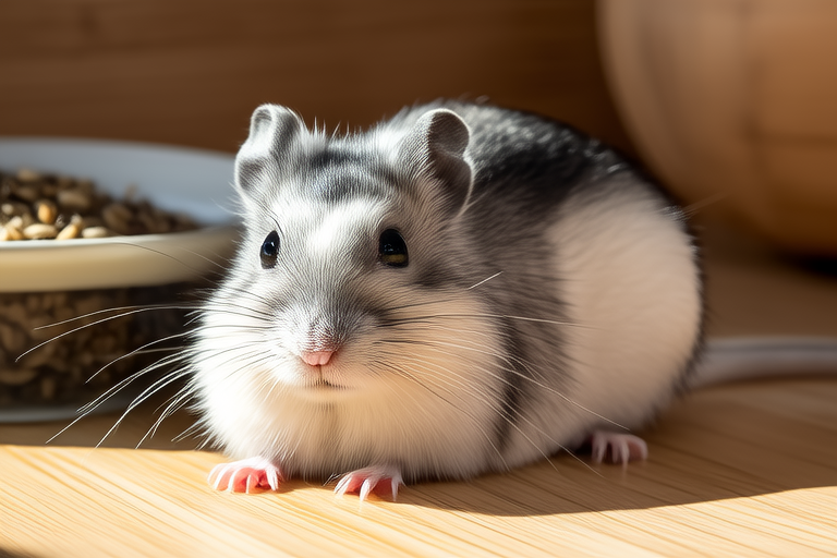 Chinchilla Care Made Simple: Tips for First-Time Owners