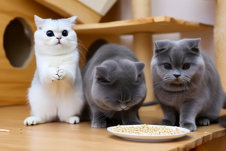 Chinchillas vs. Other Pets: Why These Tiny Furballs Stand Out