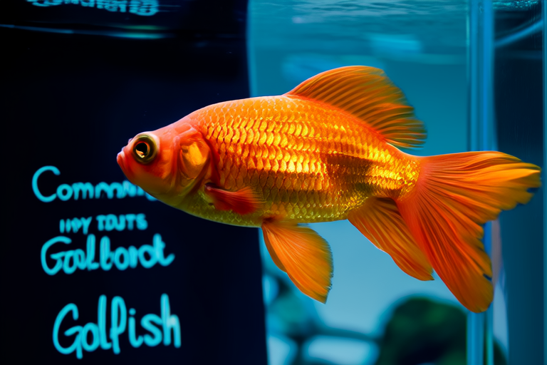 Common Myths About Goldfish You Need to Stop Believing