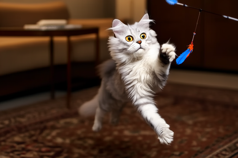 Devon Rex Cats: A Unique Blend of Playfulness and Affection