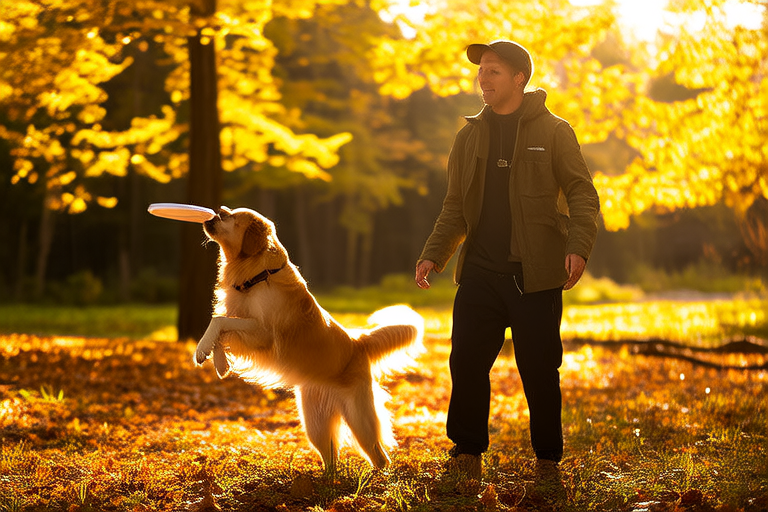 Discover the Secret Behind Norway’s Happiest Pets and Their Owners