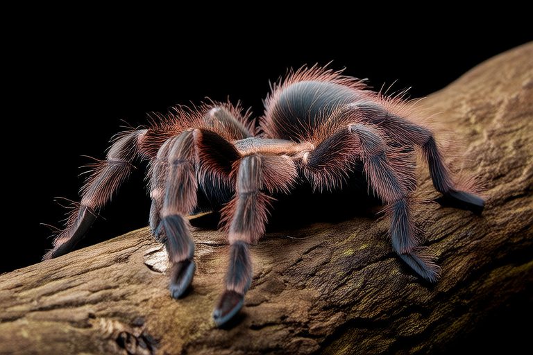 From Fear to Fascination: Why People Are Falling in Love With Tarantulas