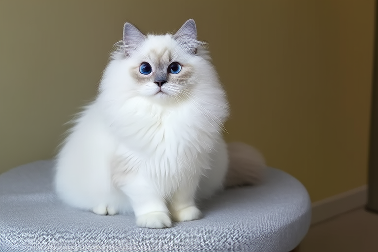 From Playful Pups to Gentle Giants: Why Ragdolls Are Taking Over Hearts