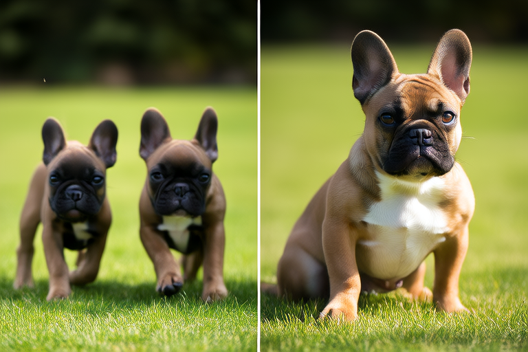 From Puppy to Pal: Raising a Frenchie Like a Pro