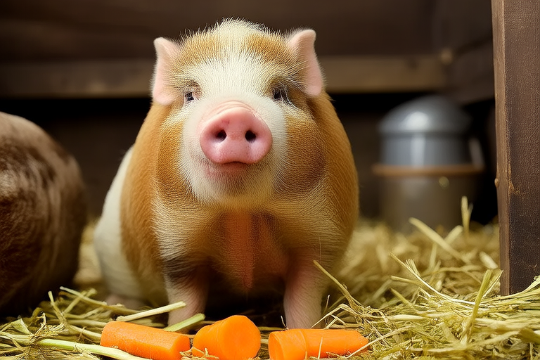 Guinea Pig Care 101: A Beginner’s Guide to Owning a Happiest Pet