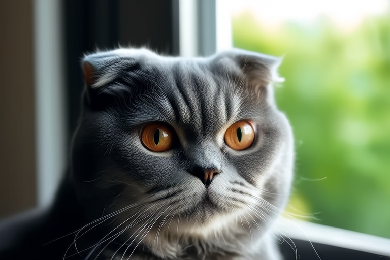 How the Devon Rex Became Internet Famous for All the Right Reasons