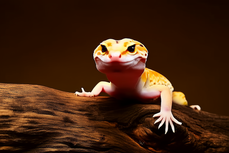 How to Train Your Bearded Dragon: Fun Tricks and Tips