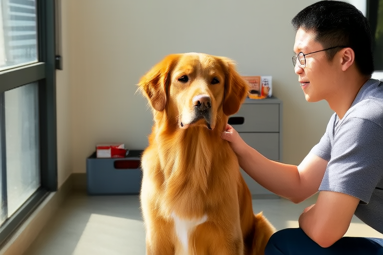 Labrador Training Tips for New Pet Parents