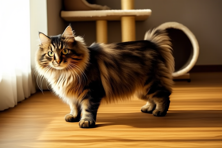 Maine Coon Cat Care Guide: Tips for New and Experienced Owners