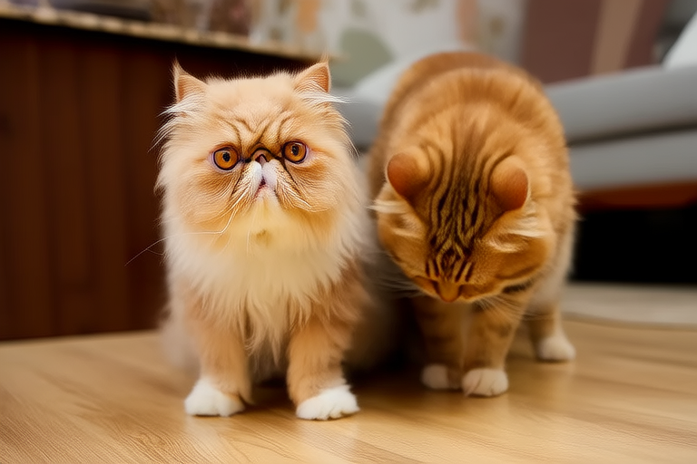 Meet the Munchkins: The Unique Cat Breed You Need to Know About