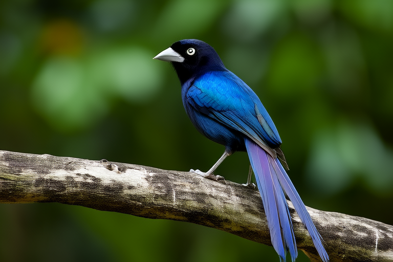 Splendid Japalure: The Ultimate Pet for Avian Enthusiasts