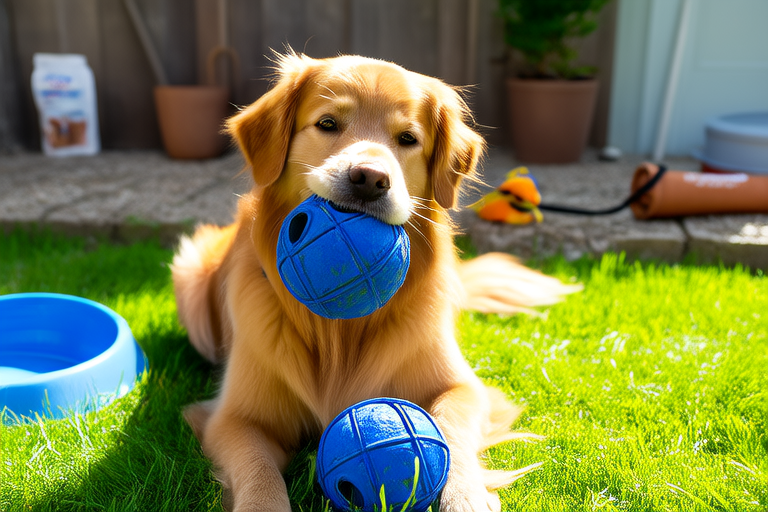 The Ultimate Guide: Caring for Your Labrador Like a Pro