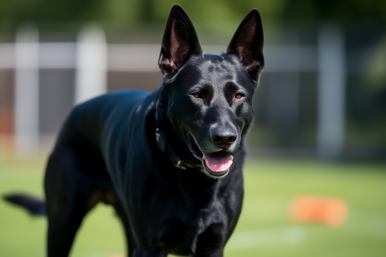 The Ultimate Guide to Understanding Your German Shepherd’s Behavior