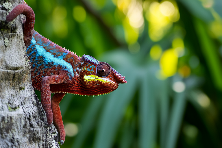 Top 10 Fun Facts About the Splendid Japalure You Need to Know