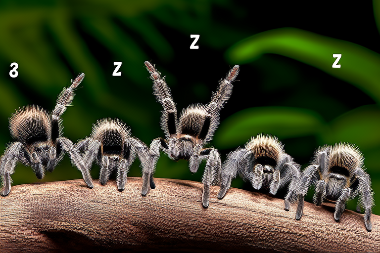 Top 5 Myths About Tarantulas Debunked Once and For All