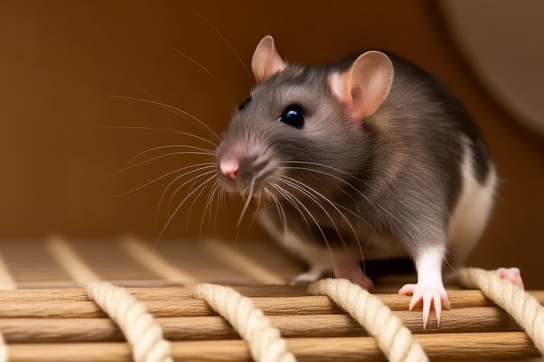 Top Secrets Every Fancy Rat Owner Should Know!