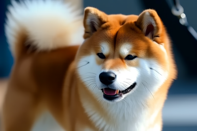 Training Tips for Owners of Spirited Shiba Inus: A Comprehensive Guide