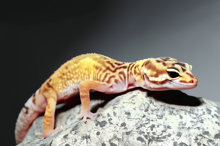 Unveiling the Mystery Behind Leopard Gecko Colors and Patterns
