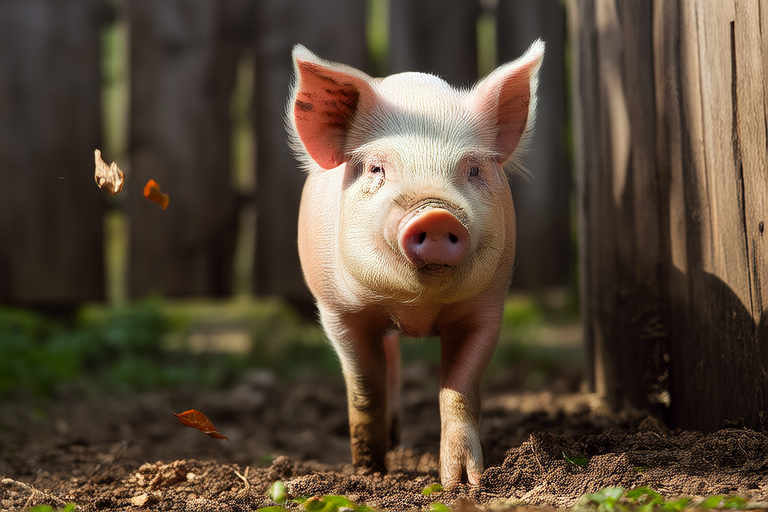 5 Myths About Mini Pigs You Need To Stop Believing Right Now