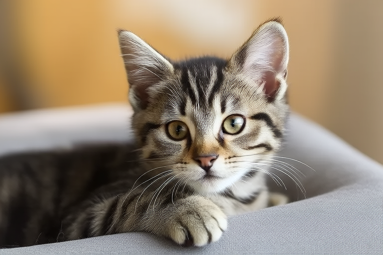 American Shorthair Kittens: Everything You Need to Know Before Bringing One Home
