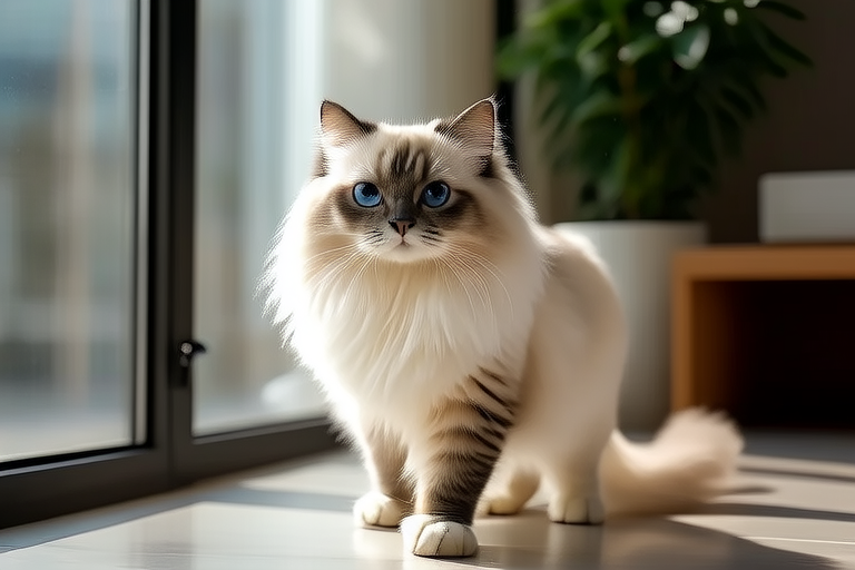 Living with a Turkish Angora: A Guide for New Owners