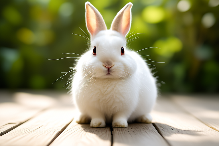 Meet the Dutch Dwarf Rabbit: The Cutest Addition to Any Home