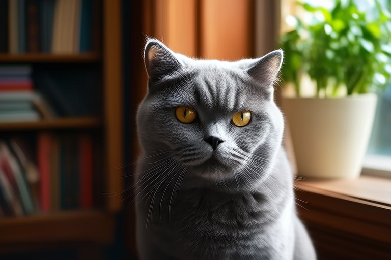 Unleashing the Charm: Discovering the Unique Traits of American Shorthair Cats