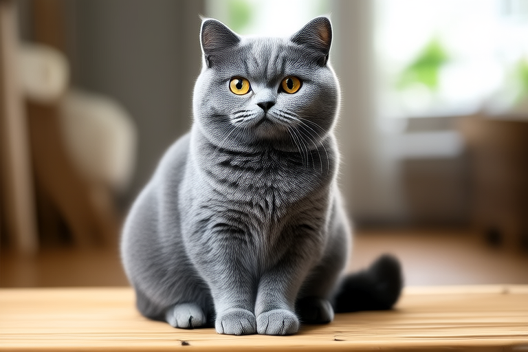 Adorable American Shorthair: The Coolest Cat You Need to Know About