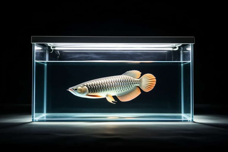 Arowana Enthusiast’s Dream: Setup Tips and Tank Requirements
