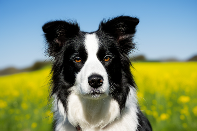 Border Collies: The Ultimate Guide for New Owners
