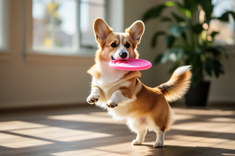 Corgi Owners Share Their Funniest and Cutest Pet Pics Here!